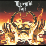 MERCYFUL FATE 9 [CD]